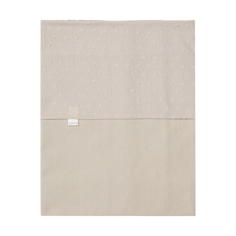 Koeka Ledikantlaken Napa, Clay