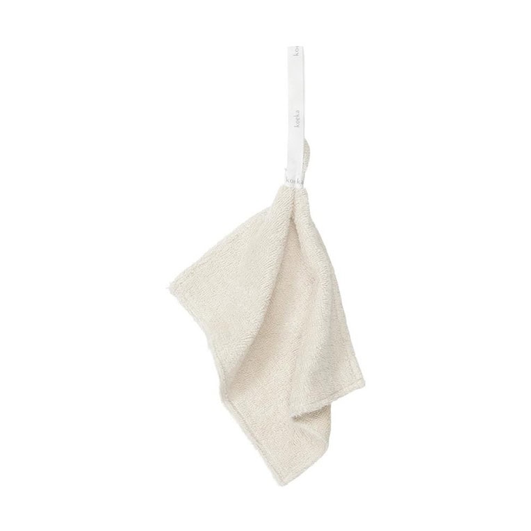 Koeka Speendoekje Luz, warm white