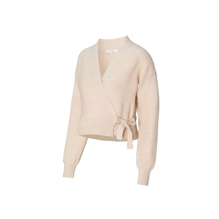 Noppies Vest Formosa, Whitecap Gray - Afbeelding 2