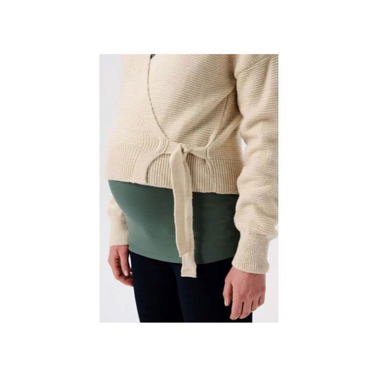 Noppies Vest Formosa, Whitecap Gray - Afbeelding 5