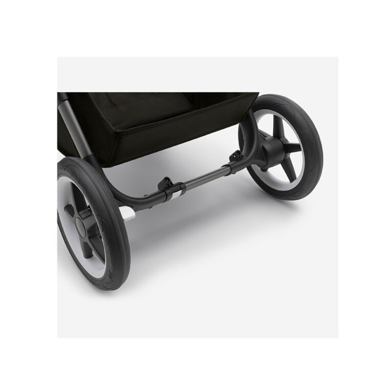 Bugaboo Donkey5 mono compleet Desert taupe - Afbeelding 5
