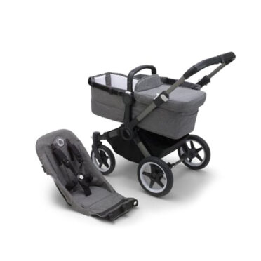 Bugaboo Donkey5 base
