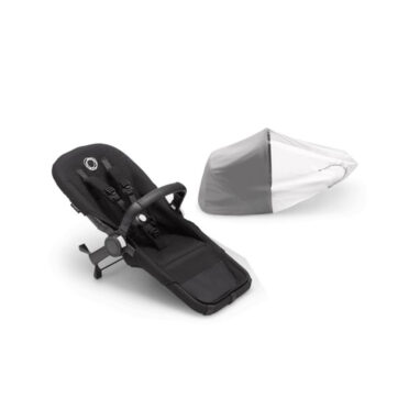 Bugaboo Donkey5 duo extension