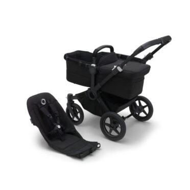 Bugaboo Donkey5 base
