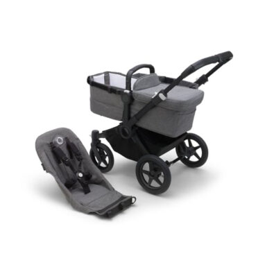 Bugaboo Donkey5 base
