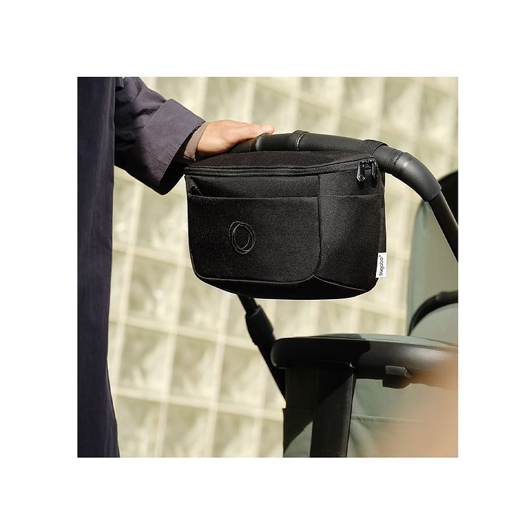 Bugaboo Organizer Desert taupe - Afbeelding 6