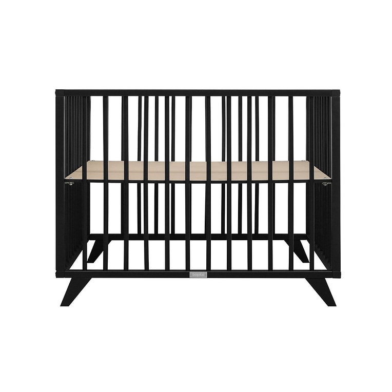 Bopita Box Retro zwart