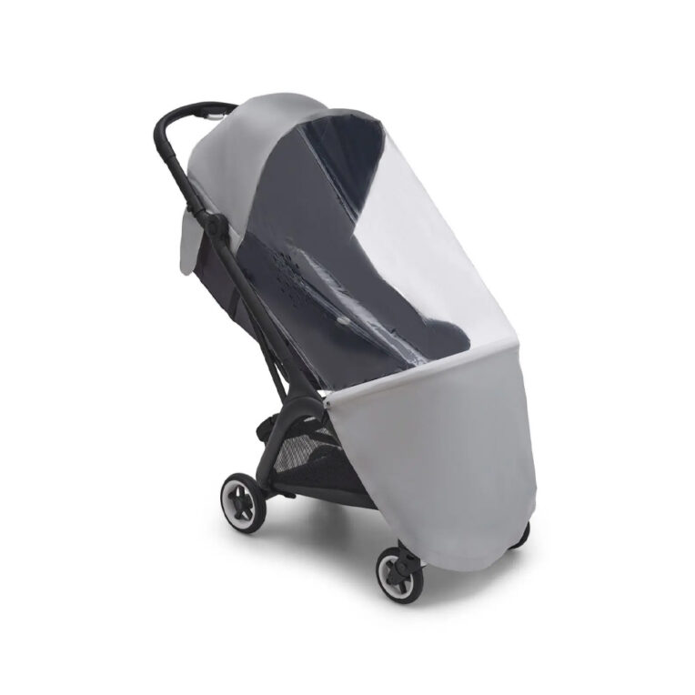 Bugaboo Butterfly regenhoes