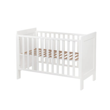 Quax Mila ledikant White
