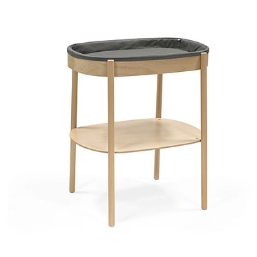Stokke Sleepi Verschoningstafel natural