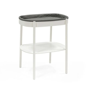 Stokke Sleepi Verschoningstafel wit