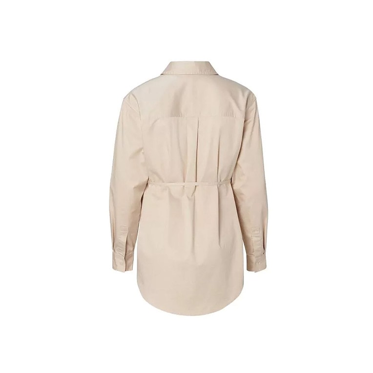 Noppies Zwangerschaps blouse Arles, light sand - Afbeelding 3