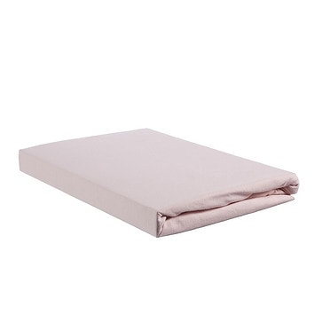 beddinghouse Hoeslaken jersey 90x200