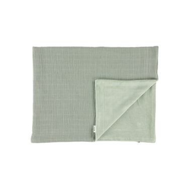 Trixie Ledikantdeken Bliss, olive
