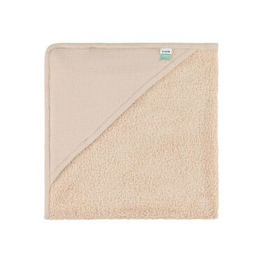 Trixie Badcape Cocoon, blush