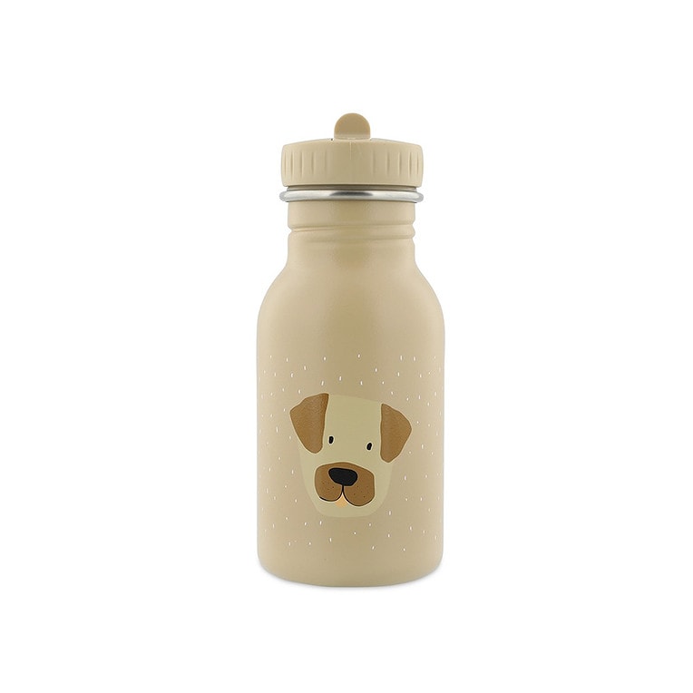 Trixie Drinkfles, mr. Dog (350ml)