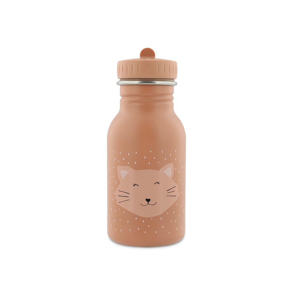 Trixie Drinkfles, mrs. Cat (350ml)
