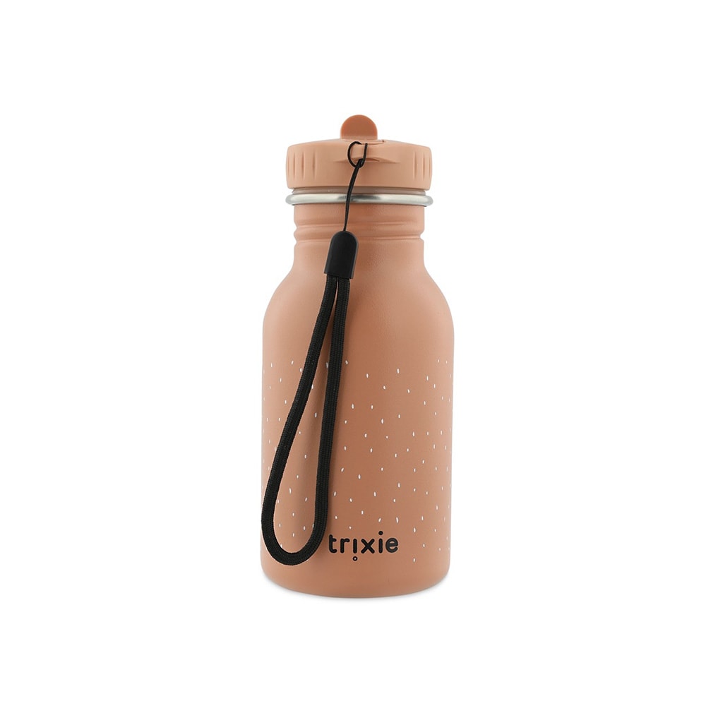 Trixie Drinkfles, mrs. Cat (350ml) - Afbeelding 3