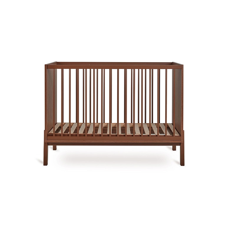 Quax Ledikant Ashi Chestnut (60x120) - Afbeelding 3