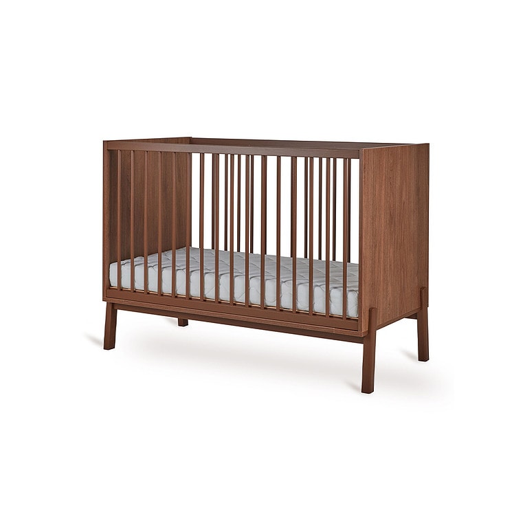 Quax Ledikant Ashi Chestnut (60x120) - Afbeelding 2