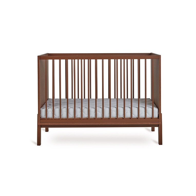 Quax Ledikant Ashi Chestnut (60x120) - Afbeelding 4