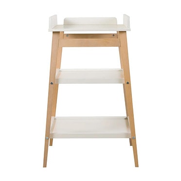 Quax Luiertafel Hip Clay Naturel