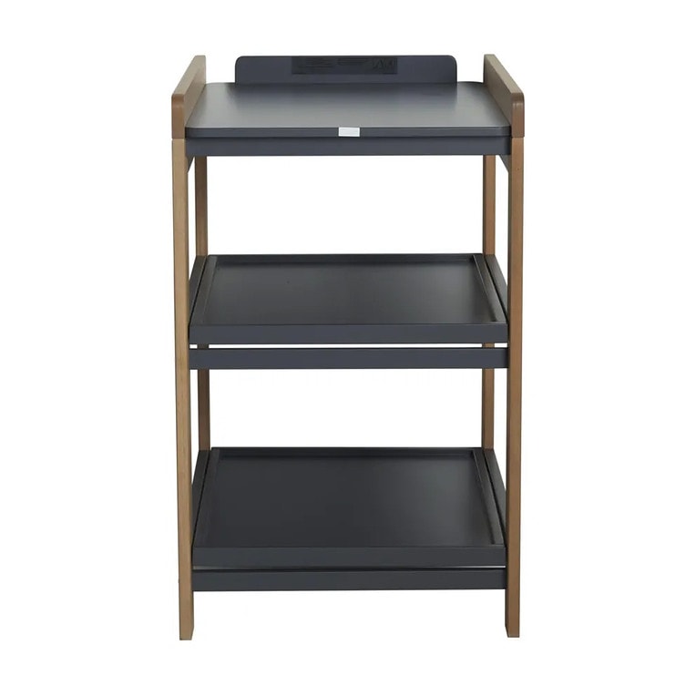 Quax Luiertafel comfort Antraciet