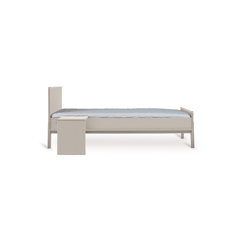 Quax Ashi Junior kit Clay (70x170) - Afbeelding 2