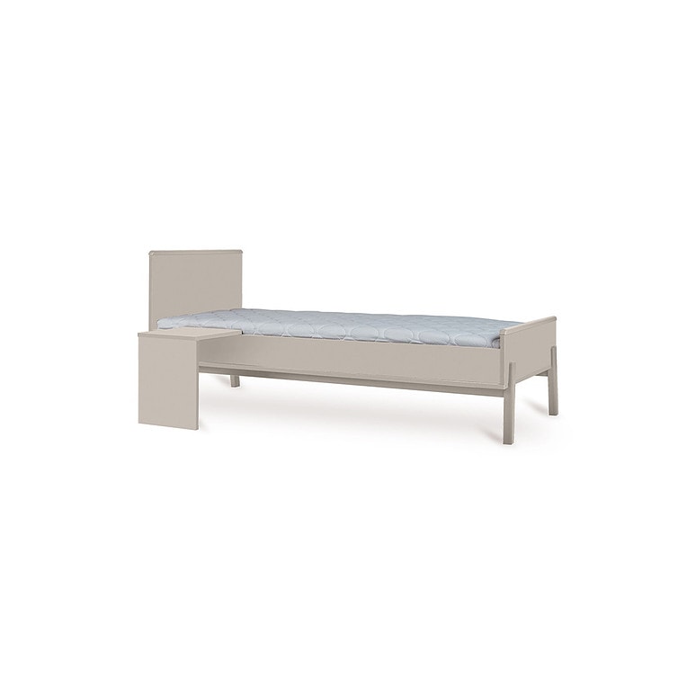 Quax Ashi Junior kit Clay (70x170) - Afbeelding 4