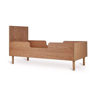 Quax Hai No Ki junior kit 70x170 Natural ASH