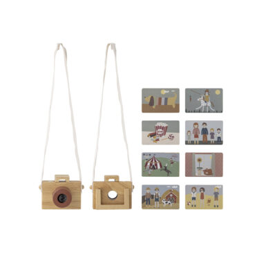 Bloomingville Camera Dalton