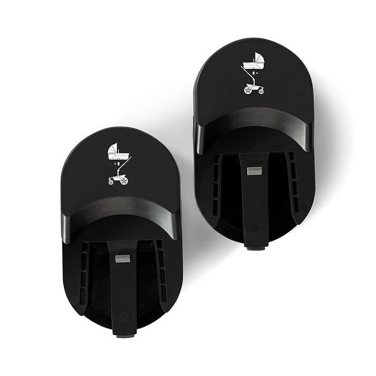 Joolz Adapters hoogte reiswieg Day5/Geo3