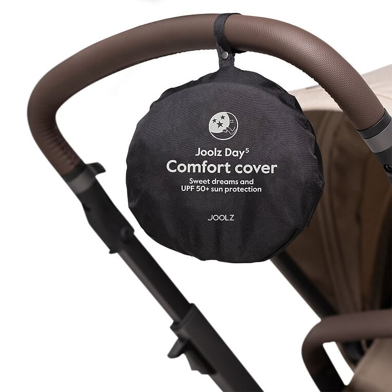 Joolz Day5 comfortcover