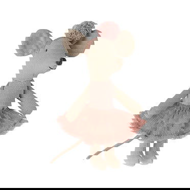 maileg muis ballerina