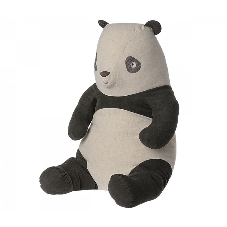 maileg safari friends panda