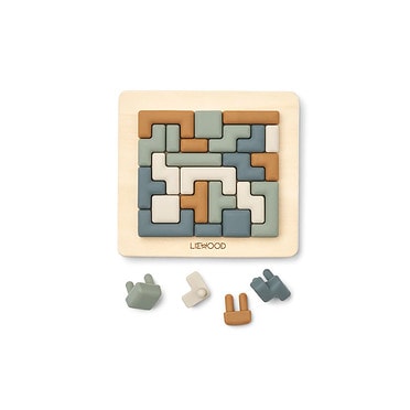 Liewood Puzzel Lonzo