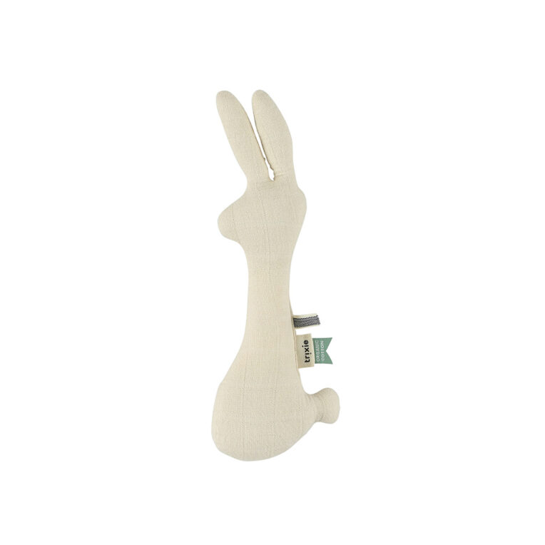 Trixie Rammelaar konijn Bliss, beige