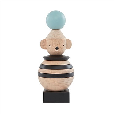 oyoy wooden stacking koala