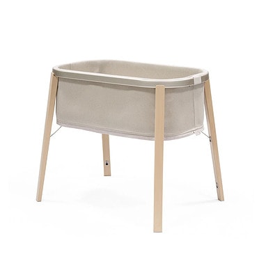 stokke snoozi sand beige
