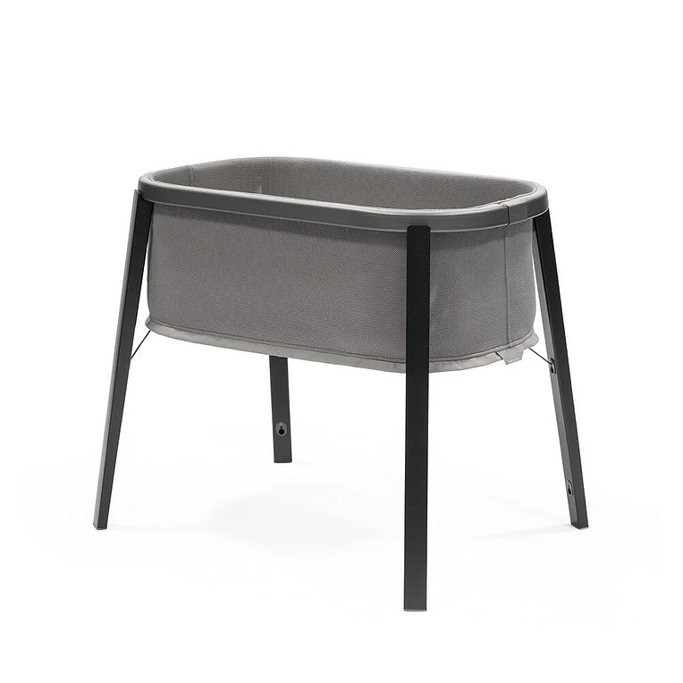 snoozi graphite grey