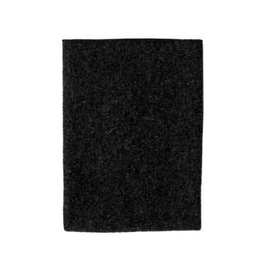 Daily one Ledikantdeken wool oreo