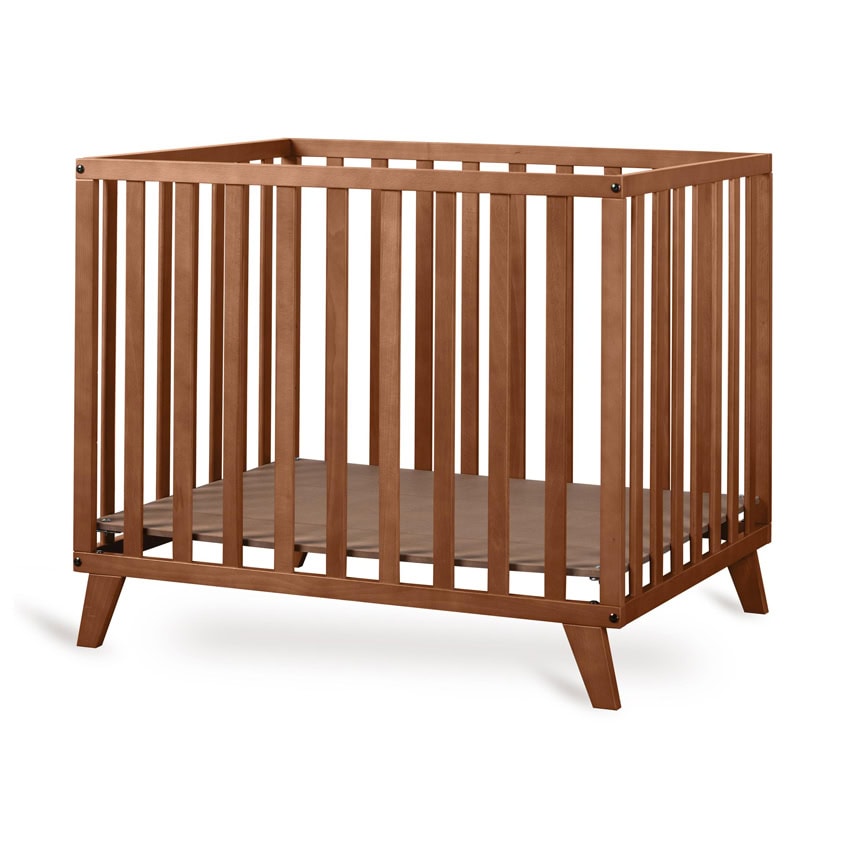 Quax box alix - Walnut
