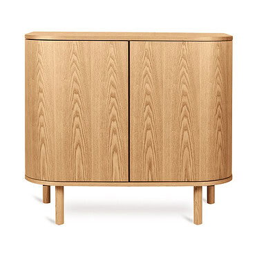 Quax Yume commode - Natural Ash