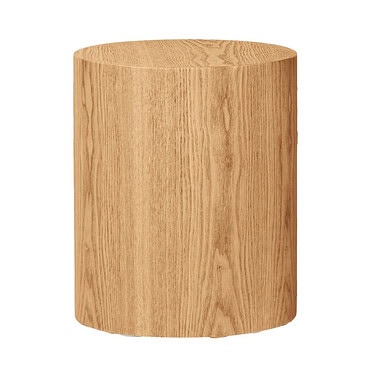 Quax Yume stoeltje - Natural Ash