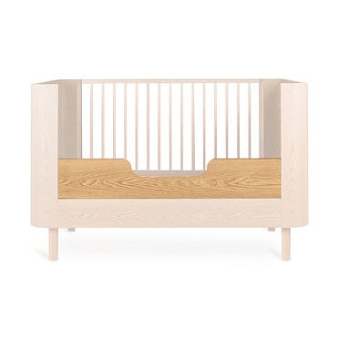 Quax Yume uitvalbeschermer - Natural Ash