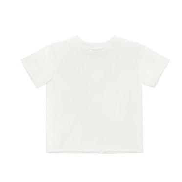 A Basic Brand T-shirt