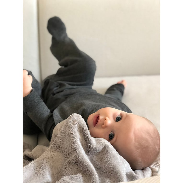 A Basic Brand Babypakje