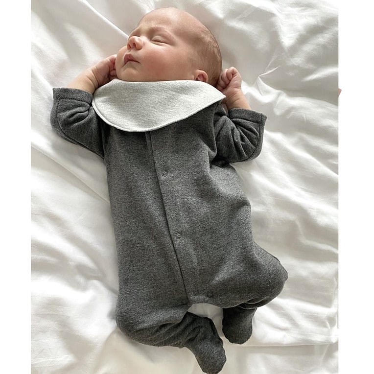 A Basic Brand Babypakje