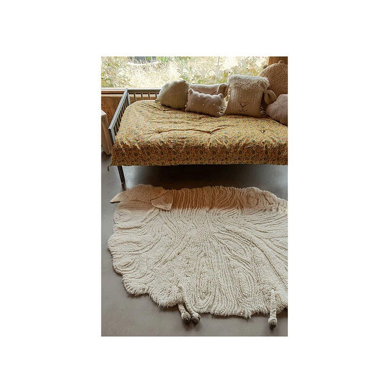 Lorena Canals Vloerkleed schaap