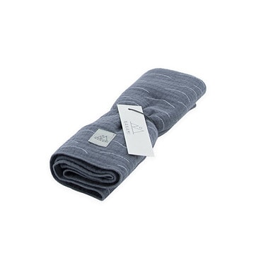 Nanami Swaddle Hills Print